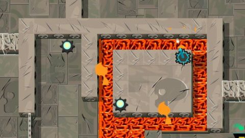 daily battle the mystery of ixtab