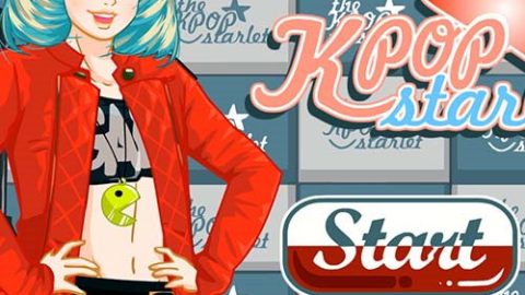 Estrella Juvenil del Pop Coreano K Pop