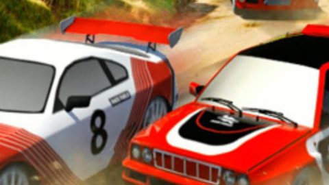Super Desafio de Rally