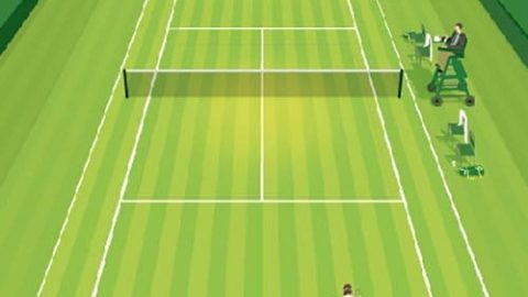 Tenis Centre Court
