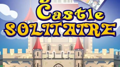 cartas solitario castillo magico