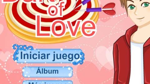 Dardos de Amor