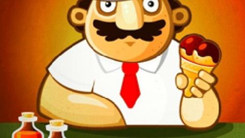 el bar de los helados