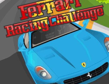 Ferrari Racing Challenge