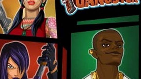 Gangster de Goodgame