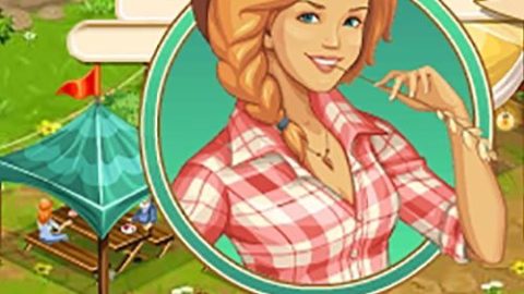 Gran Granja de GoodGame