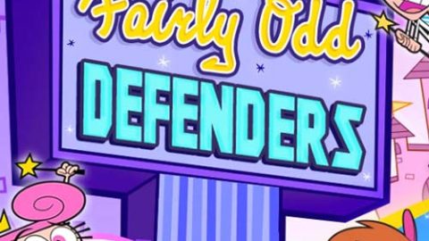 juego los padrinos magicos defensores