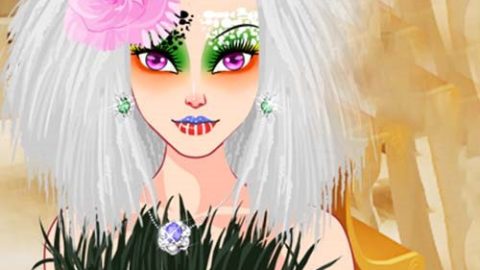Maquillaje con Personalidad