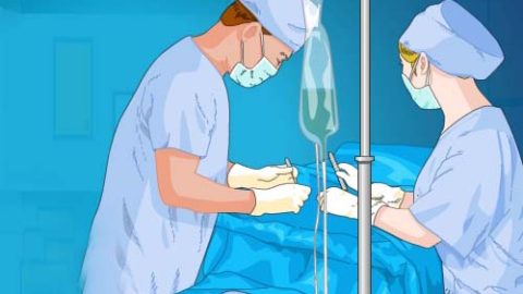 operar ya cirugia dental