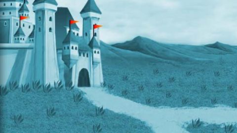 proteger el castillo del rey
