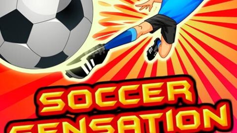 sensacion del futbol