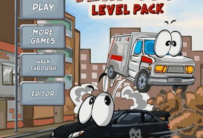 Vehicles Level Pack