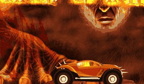 wheels of hell