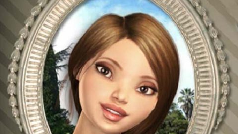 Avie: Mi Lindo Avatar
