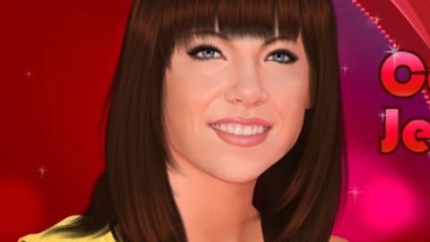 Cambio de look de Carly Rae Jepsen