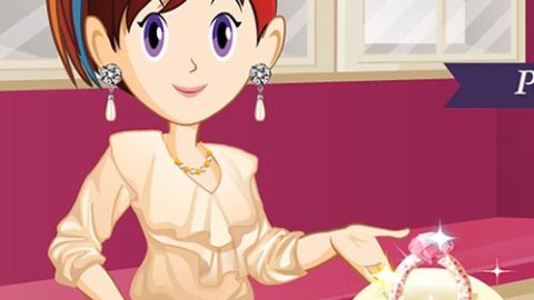 cocina con sara pastelitos para bodas
