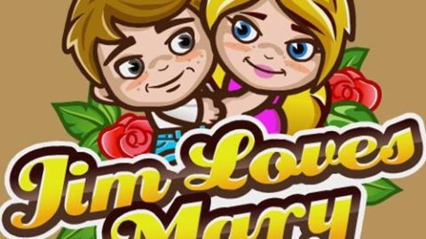 jim ama a mary
