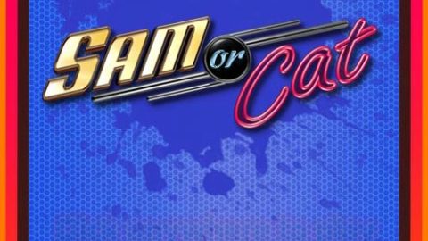 juego sam y cat