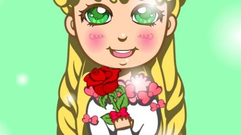 Test de las Flores