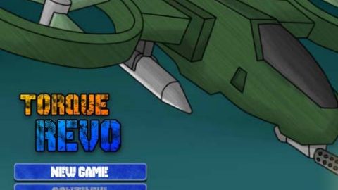 Torque Revo