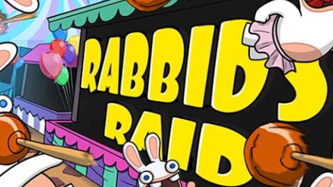 Rabbids Raid
