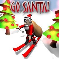 go santa