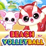 voleibol de playa