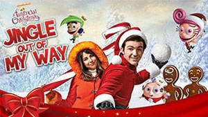 Los Padrinos Mágicos: Jingle Fuera de mi Camino