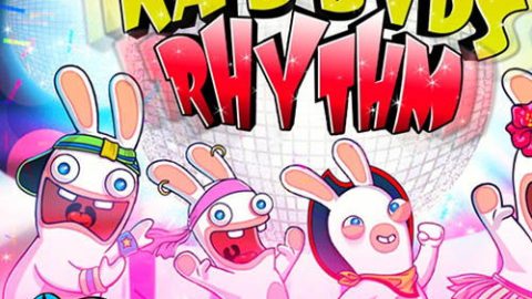 Rabbids Ritmo