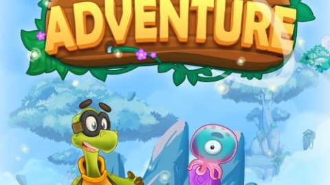gospos great adventure