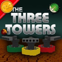 las tres torres