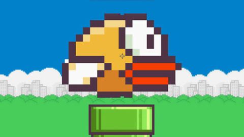 Flappy Bird Online