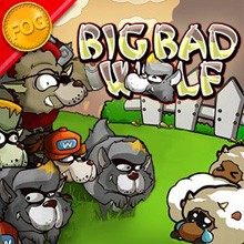 big bad wolf