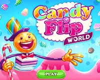 Candy Flip World