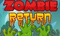 el regreso de los zombis