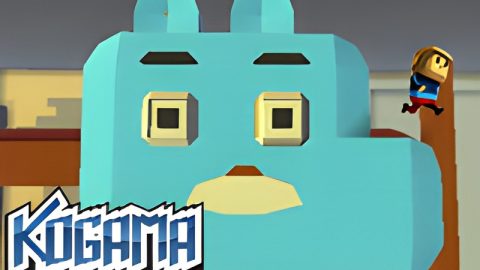 kogama gumball