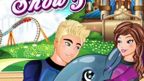 My Dolphin Show 5