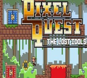 la busqueda del pixel
