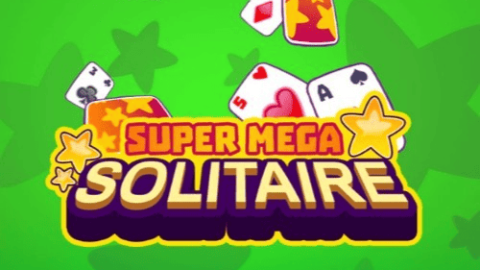 Super Mega Solitario