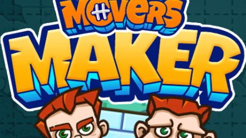 Money Movers Maker
