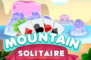 Solitario de Montaña