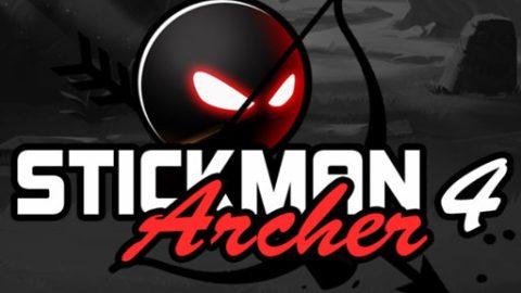 Stickman Archer 4