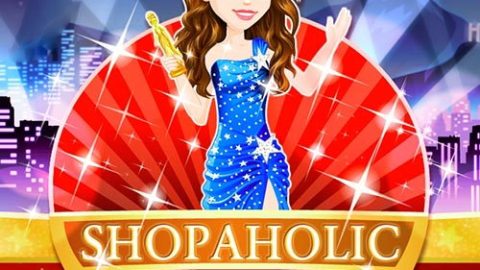 Adicta a las Compras: Hollywood