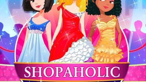 Adicta a las Compras: Modelos