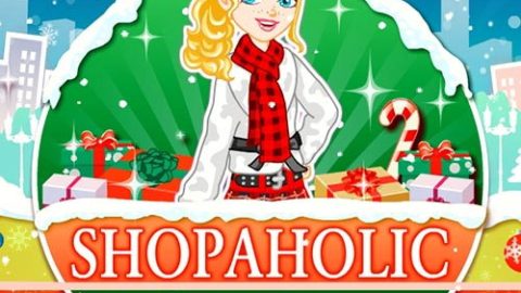 Adicta a las Compras: Navidad