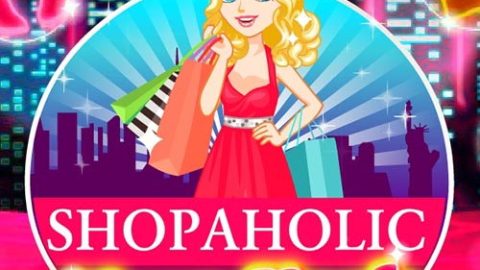 Adicta a las Compras: Nueva York