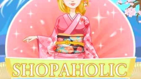 Adicta a las Compras: Tokio