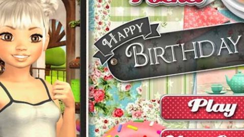 Avie Pocket: Cumpleaños