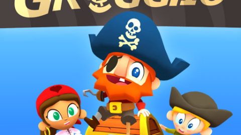 Grogg.io