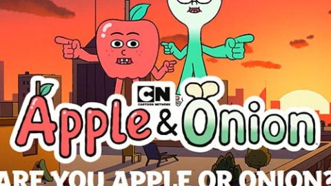 Test Eres Manzana o Cebollín